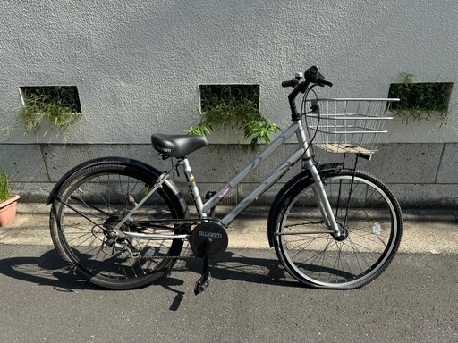 自転車