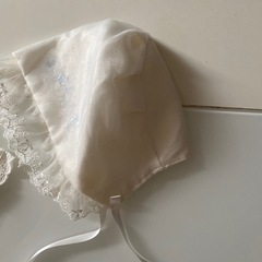 ベビー　ドレスオール　の画像