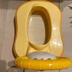 アンパンマン　補助便座の画像