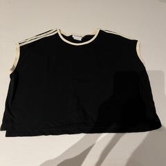 服　ズボンの画像