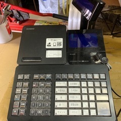 動作未確認 日立工機 500Kg 電動ホイスト 200V【野田愛宕店】【店頭