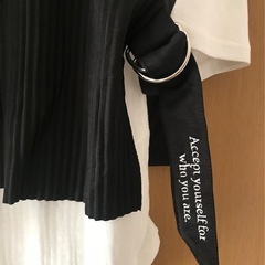 トップス2点セットの画像