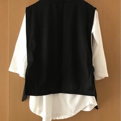 トップス2点セットの画像