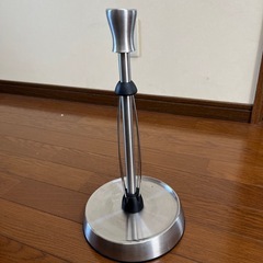 コストコ　キッチンペーパーホルダー