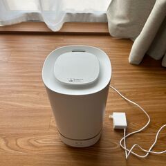 アイリスオーヤマ 加湿器の画像