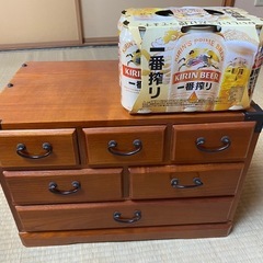 長野の工芸品？棚。セットでお得の画像