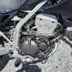 カワサキ Dトラッカー250の画像
