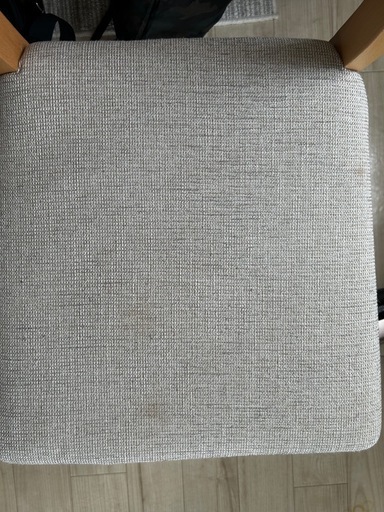 120cmダイニングテーブルセット【9月中引き渡し希望】