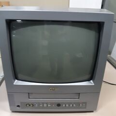 FUNAI フナイテレビデオ