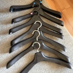 生活雑貨 洗濯用品 ハンガー
