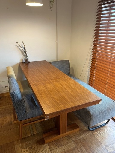 【ベンチのみ】【11/24まで】ACTUS OWN-S