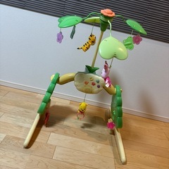 プーさんメリーの中古が安い！激安で譲ります・無料であげます