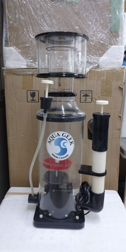 プロテインスキマー No.332