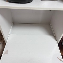 [明日まで受取できる方に優先]レンジ
ボードの画像