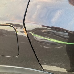 日産　ジューク　走行18万　車検有の画像