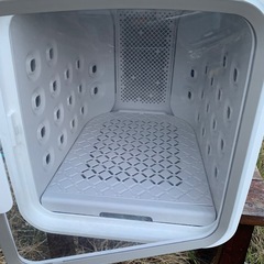 ペットドライルーム　neroの画像