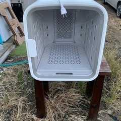 ペットドライルーム　nero