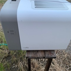 ペットドライルーム　neroの画像