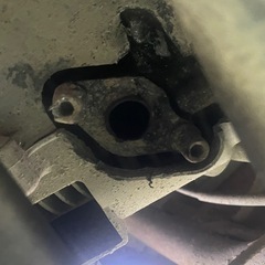 【商談中】　　レッツ4 原付　50cc バイク‼️書類あり！の画像