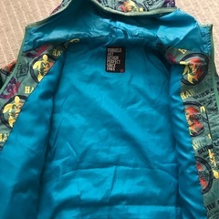 ジャンパー150サイズの画像