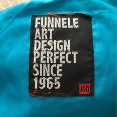 ジャンパー150サイズの画像