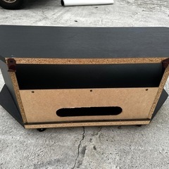 テレビ台車 新品の画像