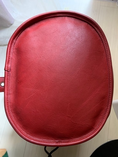 【激レア‼️未使用】【COACH】【Made In USA?? 】オールドコーチ ワンショルダー バッグ