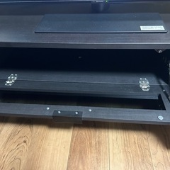 テレビ台(ローボードエトナ140LB BK)の画像
