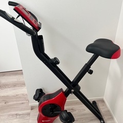 【美品】エアロバイク