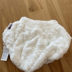 ドナルド　モコモコ90センチの画像