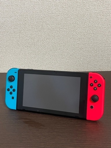 その他 Nintendo Switch