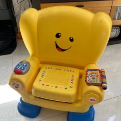 無料 fisher price 椅子 おもちゃ
