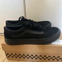 VANS＊OLD SKOOL23.5cm