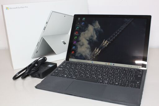 Surface Pro 6/intel Core i5/128GB/メモリ8GB ④