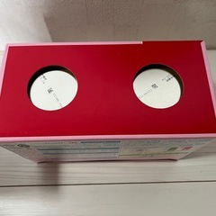 【値下げしました！】明治 ステップ 800g×2缶セットの画像