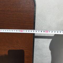 こたつ　コタツ　の天板の画像