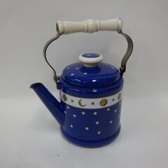 富士 ホーロー やかん 富士ホーロー ケトル 2L