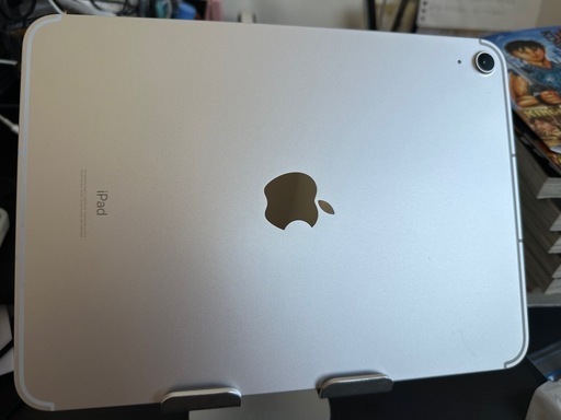 美品！本日お取引出来る方！　iPad第10世代　64G 状態Aランク