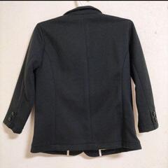 ジャケット　キッズ120の画像