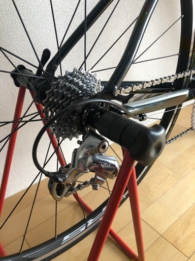 BRIDGESTONE ANCHOR 420サイズ