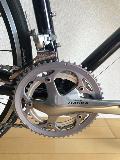 BRIDGESTONE ANCHOR 420サイズ