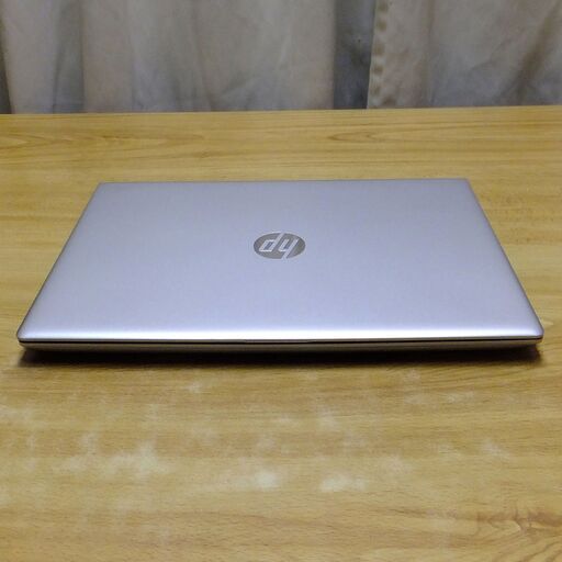 ご購入頂きました 特価 ②超美品 高速・高性能ノートPC HP ProBook 650