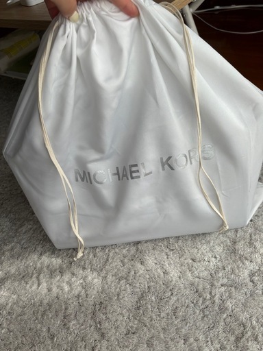 マイケルコースのバッグ