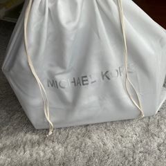 マイケルコースのバッグ