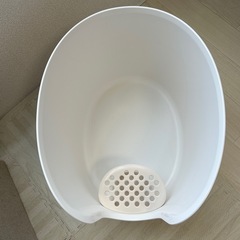 猫トイレ　２個の画像