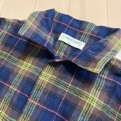 新品★100cm2枚セットの画像