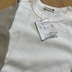 新品★100cm2枚セットの画像