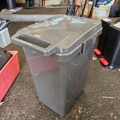 リサイクルショップどりーむ荒田店 No13288　45Lゴミ箱　...