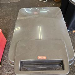 リサイクルショップどりーむ荒田店 No13288　45Lゴミ箱　家庭・オフィスにオススメ♪の画像