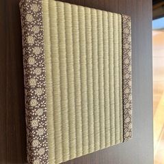 インテリア用ミニ畳